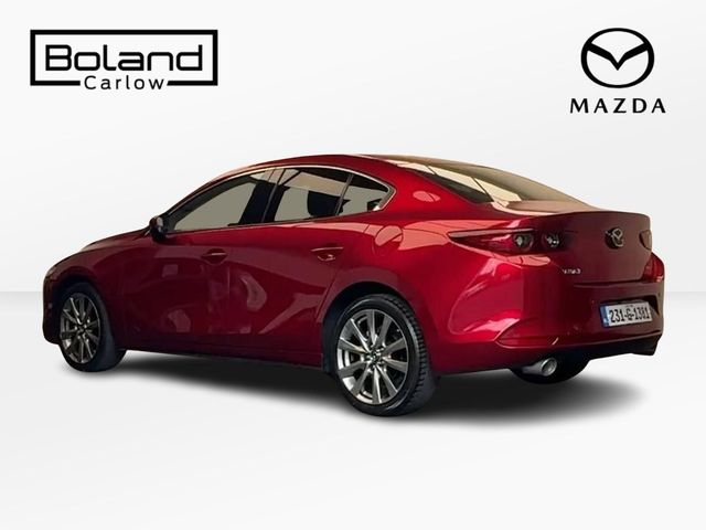 Image for 2023 Mazda Mazda3 2.0P 4DR *PLATINUM SPORT* €90 PER WEEK