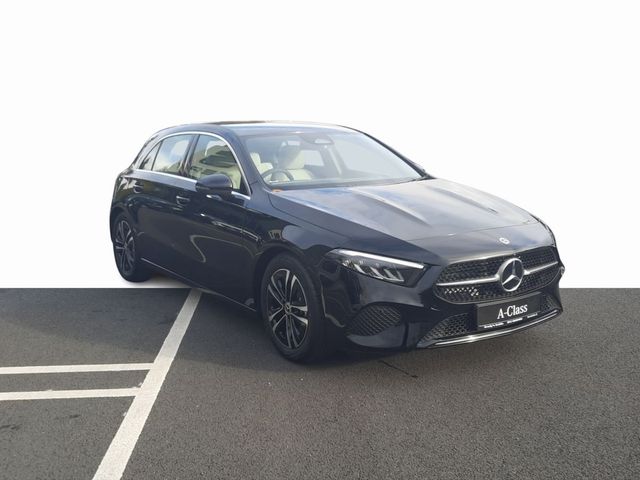 Image for 2026 Mercedes-Benz A Class -SOLD-