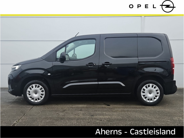Image for 2025 Opel Combo MY25 Cargo Sportive 2000 L1H1