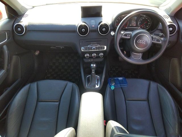 Image for 2012 Audi A1 1.4 TFSI SPORTS PACK AUTO