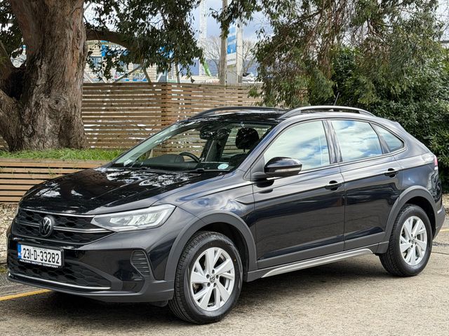 Image for 2023 Volkswagen Taigo LIFE