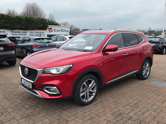 Image for 2023 MG HS MG - Exclusive 5DR Auto