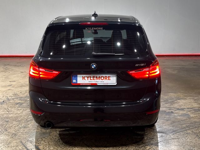 Image for 2018 BMW 2 Series GRAN TOURER 7 SEATER - 1.5 AUTOMATIC - FACTORY ALLOYS - HEATED SEATS - MULTI FUNCTION STEERING WHEEL - HEATING / AC CONTROLS 