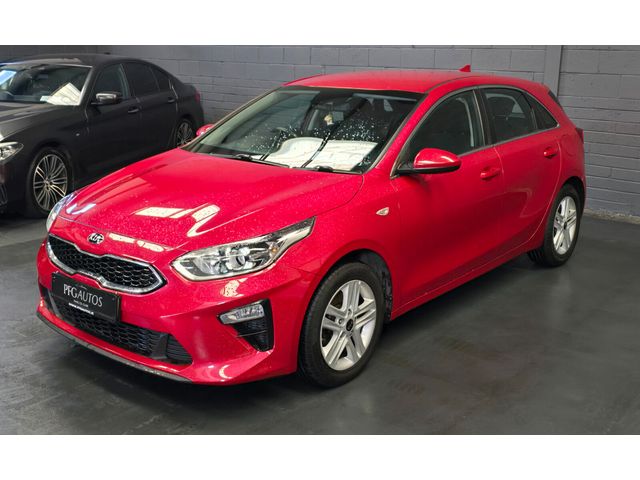 Image for 2019 Kia Ceed 1.6 K2 Diesel