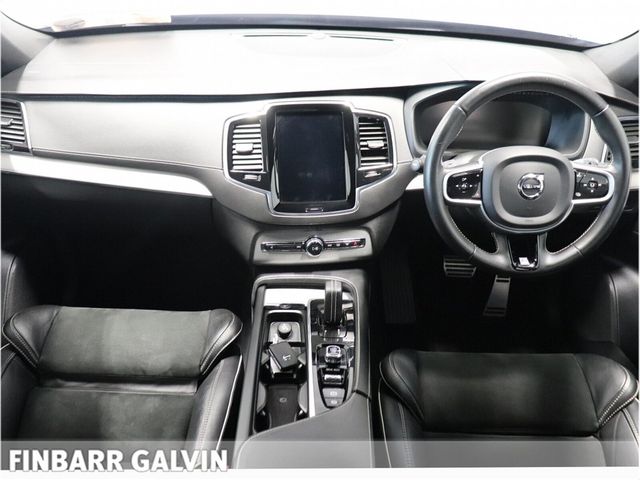 Image for 2020 Volvo XC90 T8 (397hp) PHEV R-Design Auto AWD