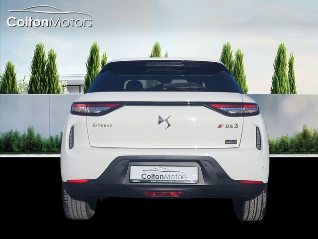 Image for 2021 DS Automobiles DS 3 Crossback Ds 3 Crossback Prfrmnc Line Ev Performance Line E-Tense 50Kwh Start/Stop