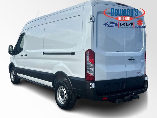 Image for 2026 Ford Transit 350 L3H2 130 PS 2.0 TD