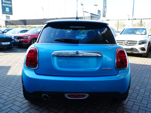 Image for 2019 Mini Cooper D 1.5 DIESEL 3DR HATCHBACK ONLY 74000 KMS 
