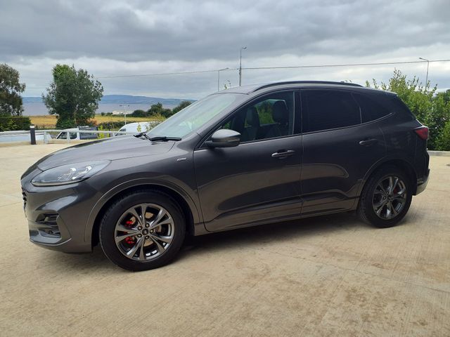 Image for 2022 Ford Kuga ST-LINE EDITION ECOBLUE