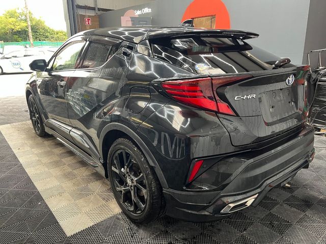 Image for 2021 Toyota C-HR 2021 TOYOTA C-HR G MODE NERO SAFETY PLUS 1.8 AUTOMATIC / CRUISE CONTROL / PARKING CAMERA AND MORE