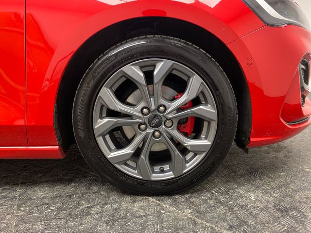 Image for 2023 Ford Focus 1.0L EcoBoost 125PS ST-Line 