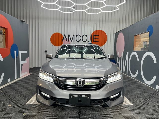 Image for 2018 Honda Accord 2.0 HYBRID / 99k KMs / REVERSE CAMERA , ADAPTIVE CRUISE & MORE