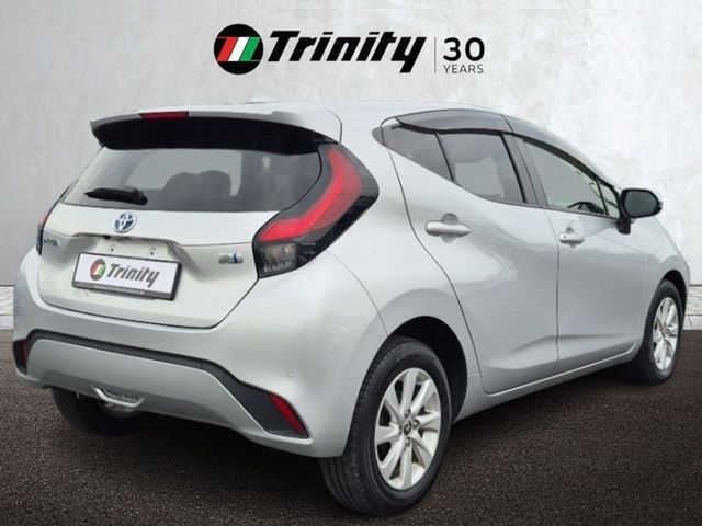 Image for 2022 Toyota Aqua ** Z HYBRID ** AUTO ** TRINITY MOTORS ** 