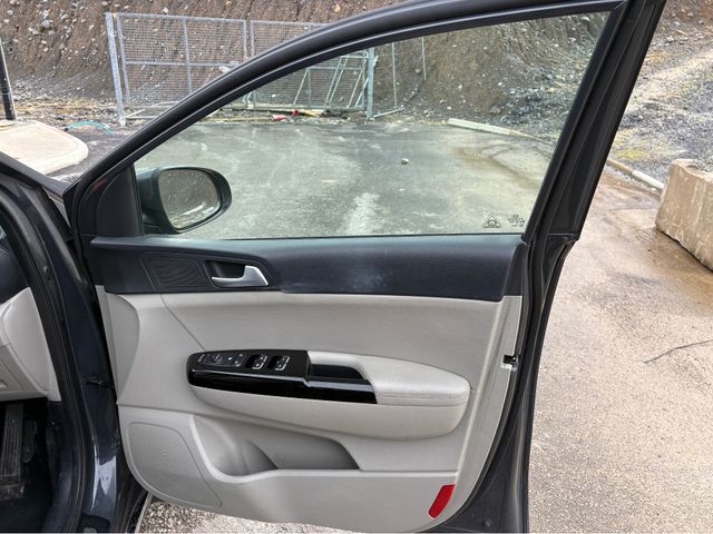 Image for 2021 Kia Sportage K3 HP MY21 5DR