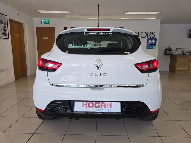 Image for 2014 Renault Clio Dynamique Nav 1.2 Petrol 5Dr H/B * New Model * 