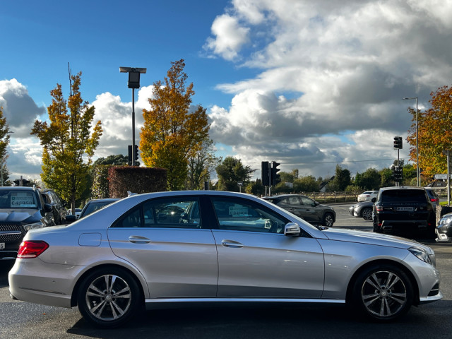 Image for 2015 Mercedes-Benz E Class E220 SE AUTO *GREAT SPEC*