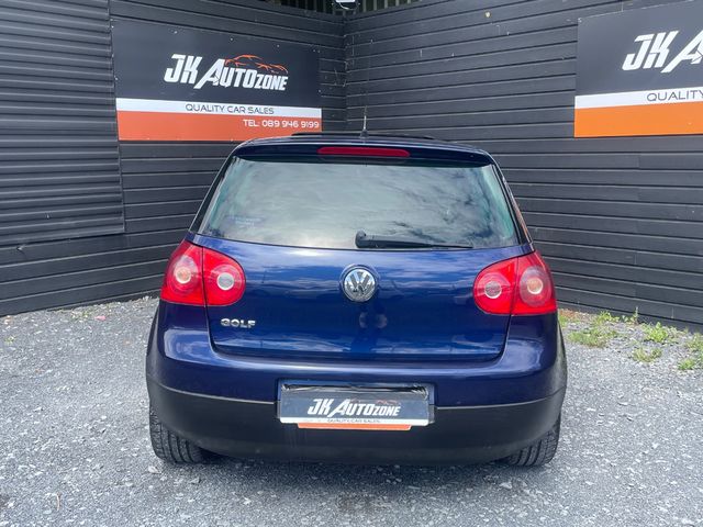 Image for 2008 Volkswagen Golf 1.4 GT SPORT SUNROOF