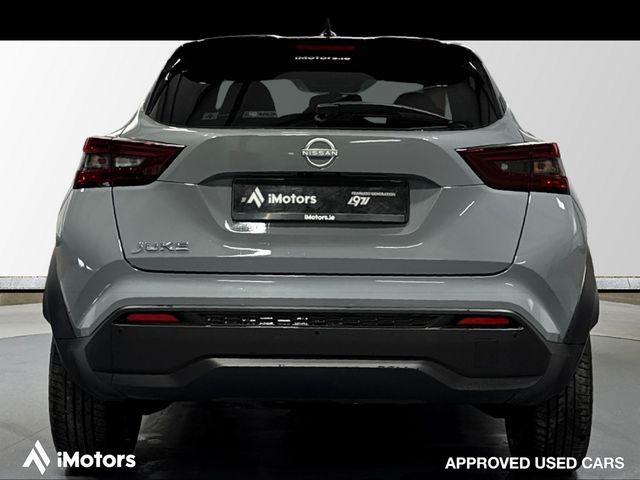 Image for 2023 Nissan Juke 1.0 SV Premium MY23