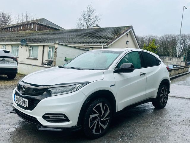 Image for 2019 Honda Vezel 