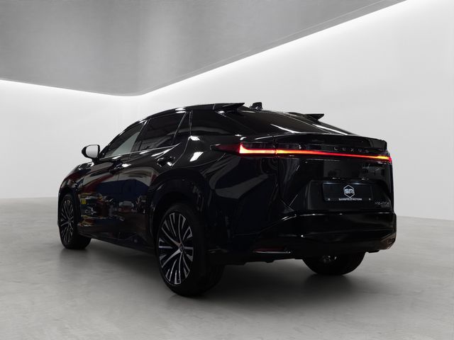 Image for 2024 Lexus RZ 450E TAKUMI 230 KW 71 KWH. HUGE SPEC. FINANCE ARRANGED. SIMI. AA APPROVED.