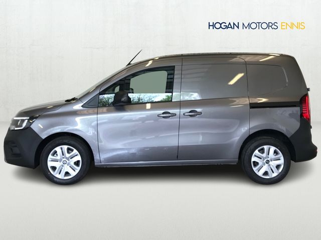 Image for 2025 Renault Kangoo 