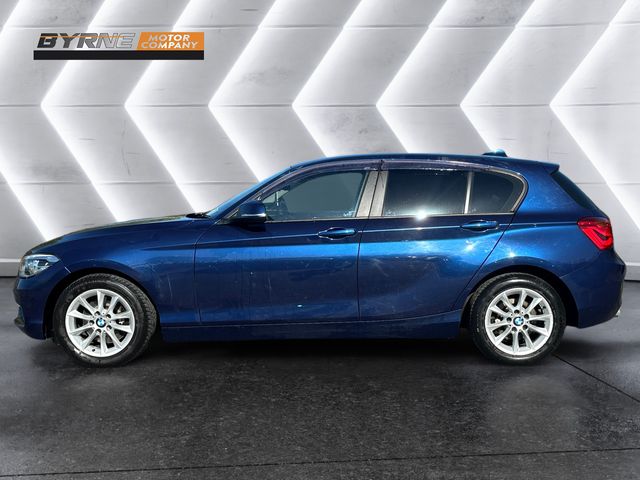 Image for 2016 BMW 1 Series 118 I SE 5DR Auto