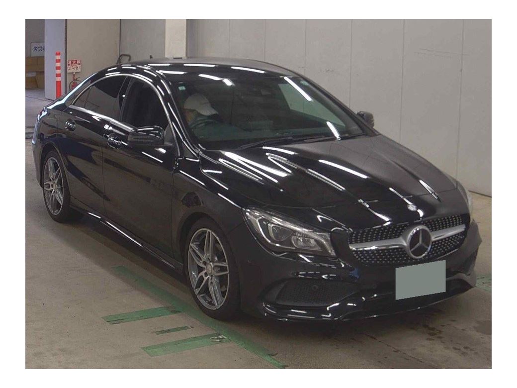 Image for 2017 Mercedes-Benz CLA Class CLA180 SPORT *Coming Soon* / 76k KMs / Reverse Camera