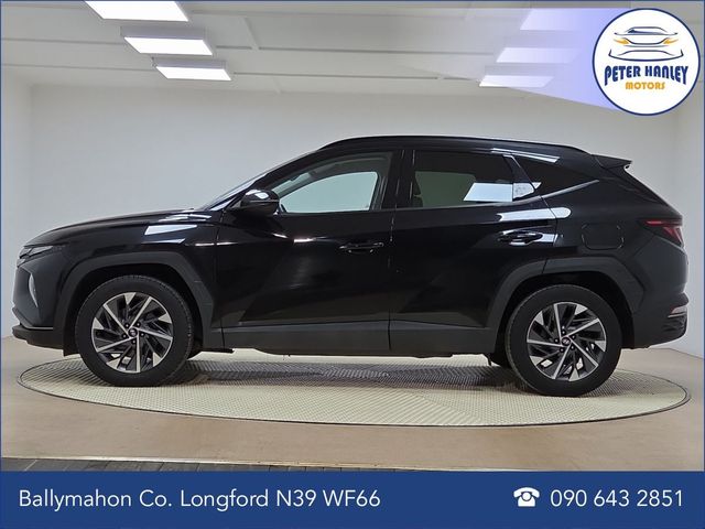 Image for 2021 Hyundai Tucson 2WD Executive