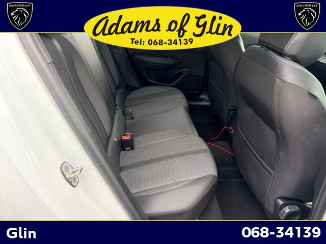 Image for 2023 Peugeot 2008 ALLURE 1.2 130 AUTO 4DR A