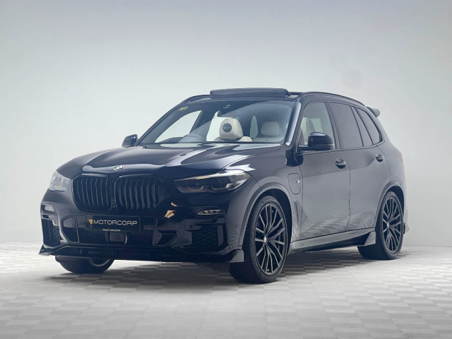 Image for 2020 BMW X5 45E M SPORT *PAN ROOF*