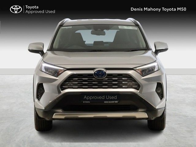 Image for 2020 Toyota Rav4 Luna Hybrid