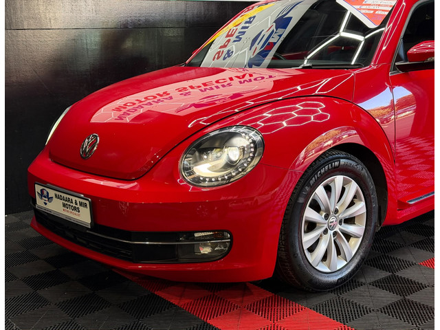 Image for 2013 Volkswagen Beetle 