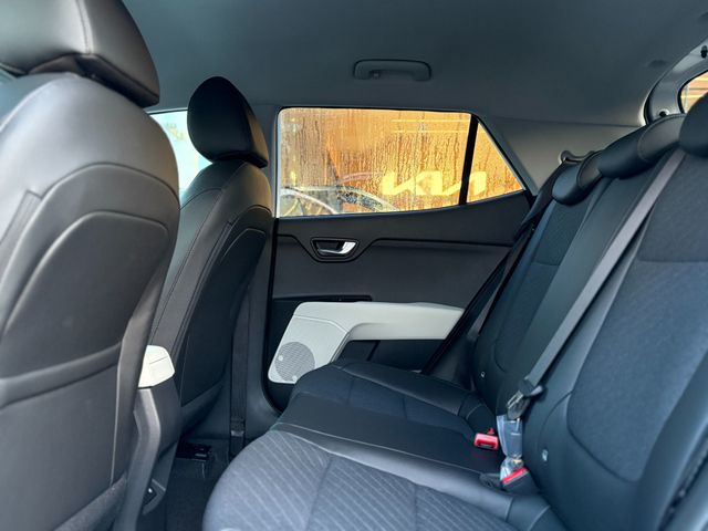 Image for 2026 Kia Stonic 1.0 GT Line