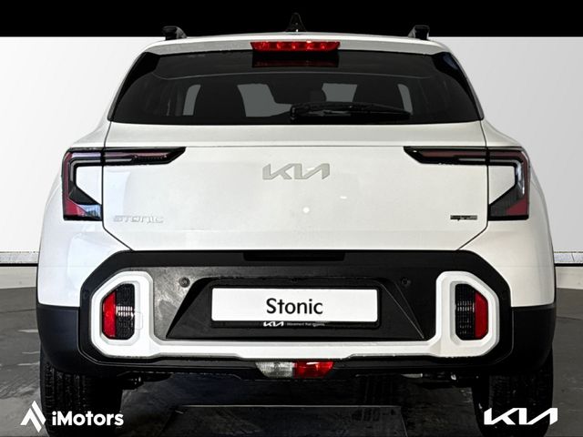 Image for 2026 Kia Stonic NEW MODEL GT-LINE