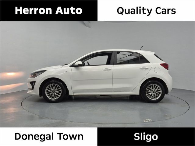 Image for 2023 Kia Rio 1.25 PE