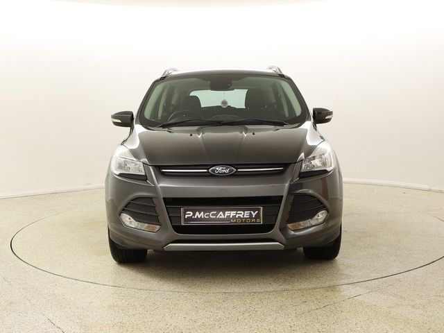Image for 2016 Ford Kuga 2.0TDCI 150PS Zetec