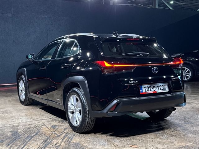 Image for 2020 Lexus UX 250H 250H 2.0 CVT 184BHP 5DR Auto