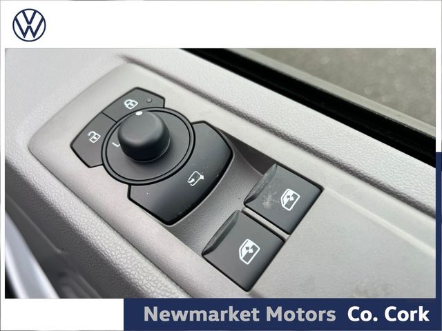 Image for 2026 Volkswagen Transporter 0% FINIANCE - TRENDLINE PLUS 110BHP LONG WHEEL BASE