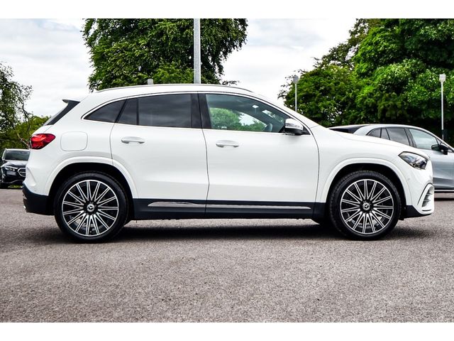 Image for 2025 Mercedes-Benz GLA Class 250e AMG Executive 215bhp Auto