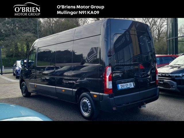 Image for 2024 Renault Master MASTER FWD LM35 BLUE DCI 135 B