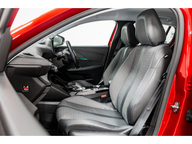 Image for 2021 Peugeot 208 E-Allure 50kWh Auto 136HP
