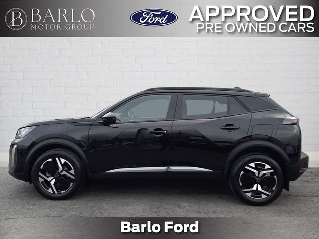 Image for 2025 Peugeot 2008 1.2 Allure 100PS