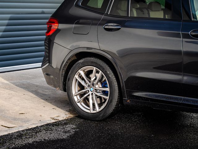 Image for 2021 BMW X3 Xdrive30e ME 4DR Auto
