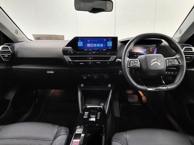 Image for 2022 Citroen e-C4 -C4 FEEL Pack 50kWh 136
