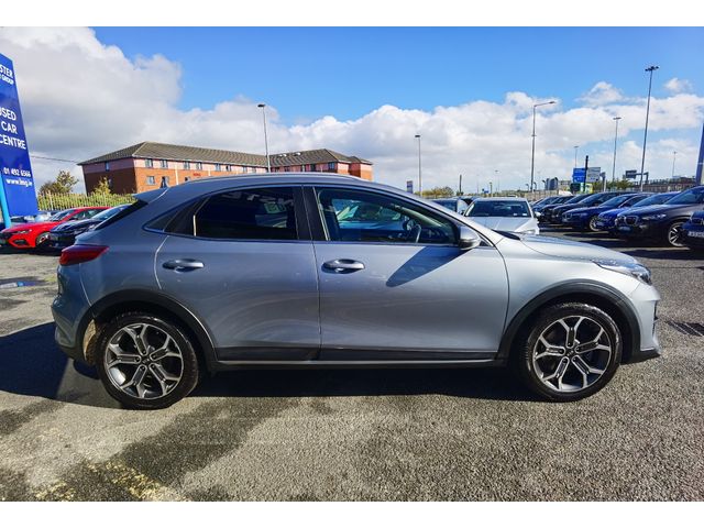 Image for 2020 Kia XCeed 1.0 SE HD PETROL - FINANCE AVAILABLE - CALL US TODAY ON 01 492 6566 OR 087-092 5525