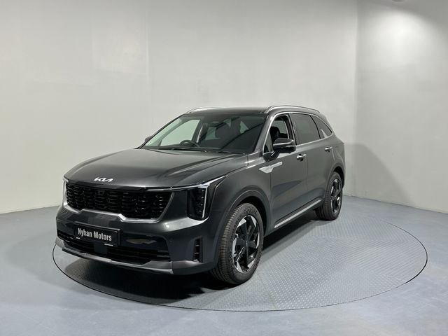 Image for 2026 Kia Sorento SEM Plug In Hybrid 7 Seater