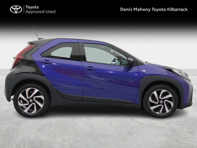 Image for 2024 Toyota Aygo X X DESIGN