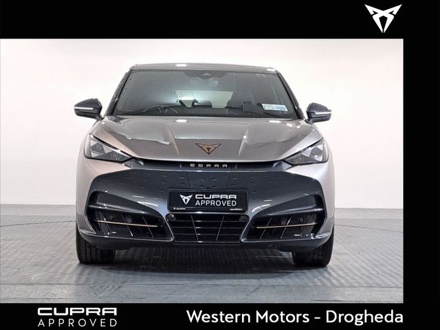 Image for 2025 Cupra Tavascan TAVASCAN ENDURANCE 282HP (6)