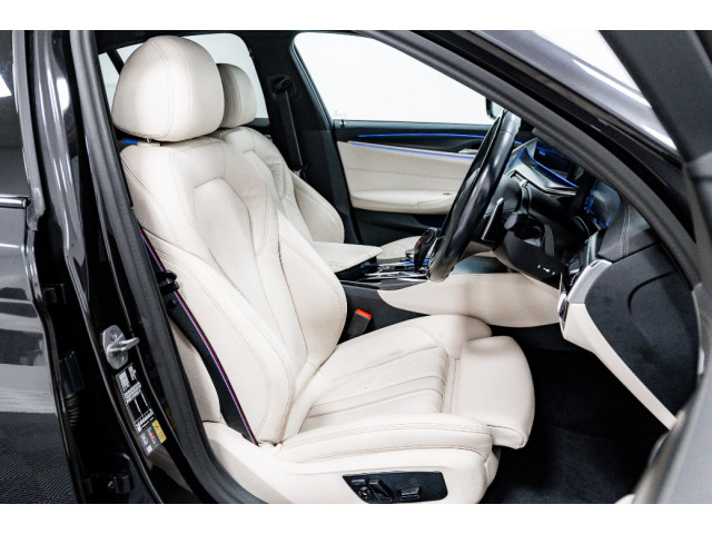 Image for 2023 BMW 5 Series 530e 2.0 PHEV Auto 290HP