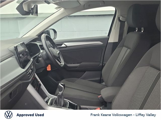 Image for 2023 Volkswagen T-Roc COMMERCIAL 2.0TDI 116BHP *2-SEATER* *PRICE PLUS VAT* *REAR VIEW CAMERA* *CARPLAY & ANDROID AUTO* *CVRT TESTED*